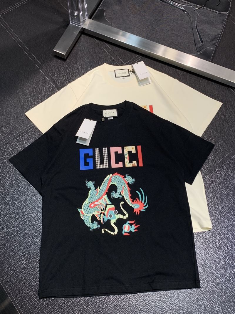 Gucci T-Shirts